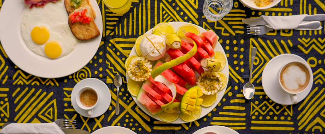 AHG Hisia Nungwi Experience Hotel ★★★★ - Toute nouvelle adresse sur l’île paradisiaque de Zanzibar. - Tanzanie