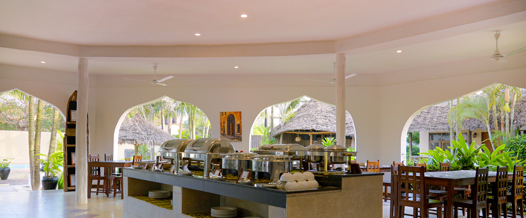 AHG Hisia Nungwi Experience Hotel ★★★★ - Toute nouvelle adresse sur l’île paradisiaque de Zanzibar. - Tanzanie