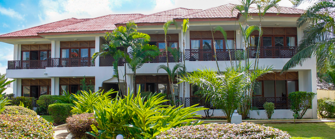 AHG Hisia Nungwi Experience Hotel ★★★★ - Toute nouvelle adresse sur l’île paradisiaque de Zanzibar. - Tanzanie