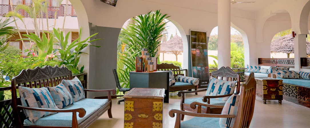 AHG Hisia Nungwi Experience Hotel ★★★★ - Toute nouvelle adresse sur l’île paradisiaque de Zanzibar. - Tanzanie