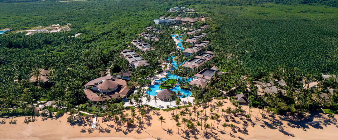 Wyndham Alltra Punta Cana All Inclusive Resort ★★★★★ - Luxueux resort en all inclusive en République dominicaine. - Punta Cana, République dominicaine