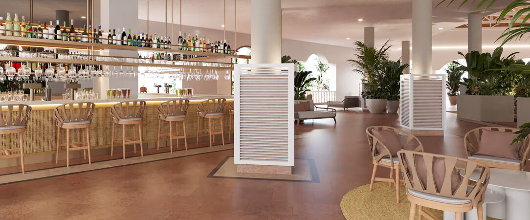 Wyndham Alltra Punta Cana All Inclusive Resort ★★★★★ - Luxueux resort en all inclusive en République dominicaine. - Punta Cana, République dominicaine