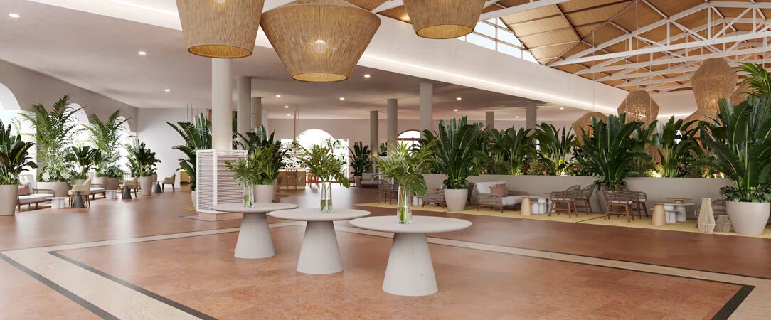Wyndham Alltra Punta Cana All Inclusive Resort ★★★★★ - Luxueux resort en all inclusive en République dominicaine. - Punta Cana, République dominicaine