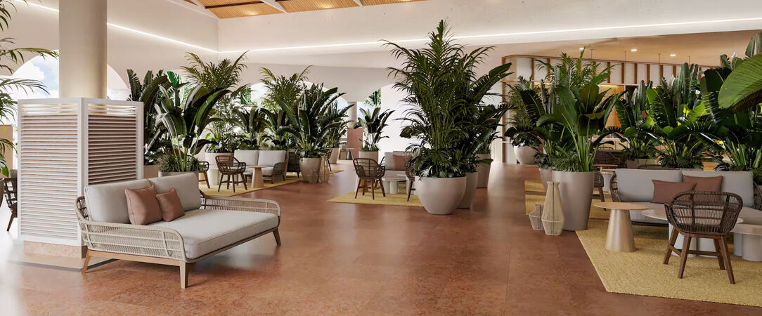 Wyndham Alltra Punta Cana All Inclusive Resort ★★★★★ - Luxueux resort en all inclusive en République dominicaine. - Punta Cana, République dominicaine