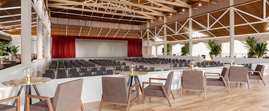 Wyndham Alltra Punta Cana All Inclusive Resort ★★★★★ - Luxueux resort en all inclusive en République dominicaine. - Punta Cana, République dominicaine