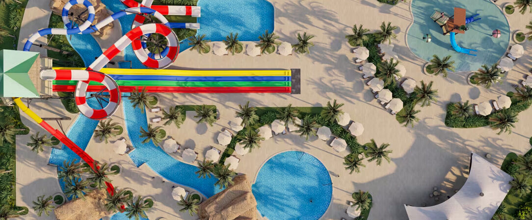 Wyndham Alltra Punta Cana All Inclusive Resort ★★★★★ - Luxueux resort en all inclusive en République dominicaine. - Punta Cana, République dominicaine