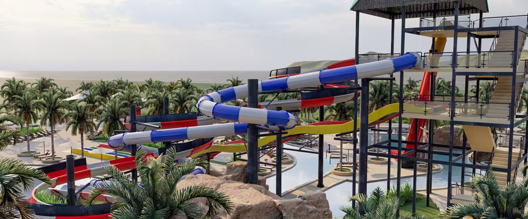Wyndham Alltra Punta Cana All Inclusive Resort ★★★★★ - Luxueux resort en all inclusive en République dominicaine. - Punta Cana, République dominicaine