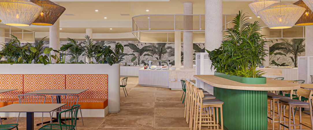 Wyndham Alltra Punta Cana All Inclusive Resort ★★★★★ - Luxueux resort en all inclusive en République dominicaine. - Punta Cana, République dominicaine