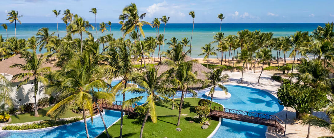 Wyndham Alltra Punta Cana All Inclusive Resort *****
