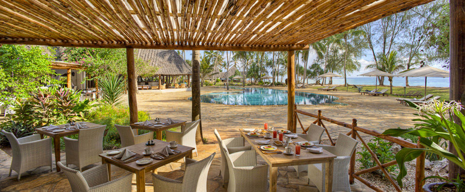 Ôclub Select Bluebay Beach Resort & Spa ★★★★★ - Les pieds dans le sable & l’océan à perte de vue. - Zanzibar, Tanzanie