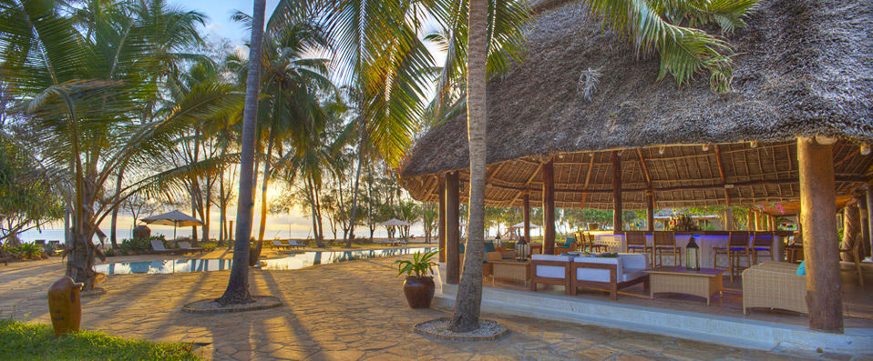 Ôclub Select Bluebay Beach Resort & Spa ★★★★★ - Les pieds dans le sable & l’océan à perte de vue. - Zanzibar, Tanzanie