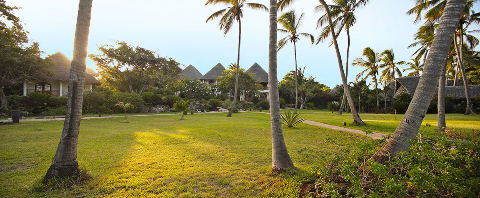 Ôclub Select Bluebay Beach Resort & Spa ★★★★★ - Les pieds dans le sable & l’océan à perte de vue. - Zanzibar, Tanzanie