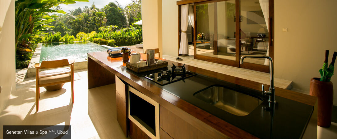 Voyage en trois étapes à Bali - Combiné de 7 à 18 nuits, un voyage en trois étapes au cœur des merveilles de Bali. - Bali : Kuta, Ubud & Seminyak