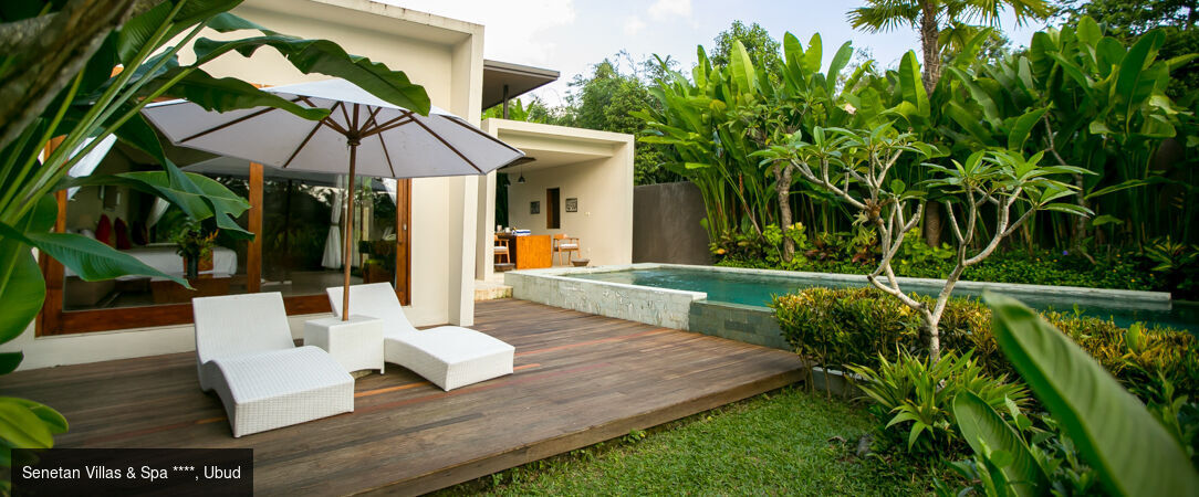 Voyage en trois étapes à Bali - Combiné de 7 à 18 nuits, un voyage en trois étapes au cœur des merveilles de Bali. - Bali : Kuta, Ubud & Seminyak