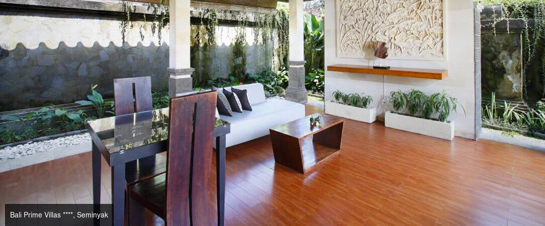 Voyage en trois étapes à Bali -  - Bali : Kuta, Ubud & Seminyak