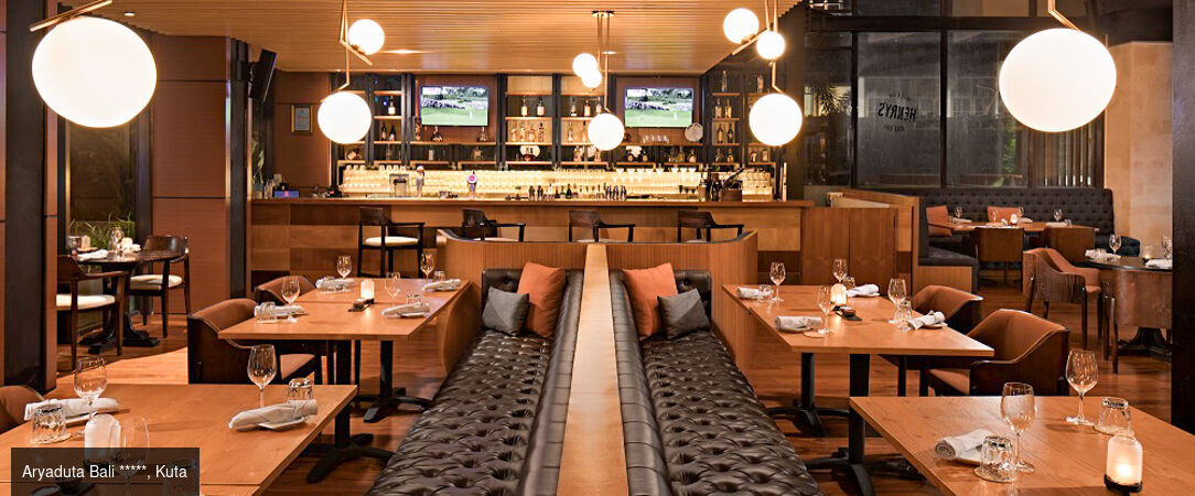 Voyage en trois étapes à Bali -  - Bali : Kuta, Ubud & Seminyak