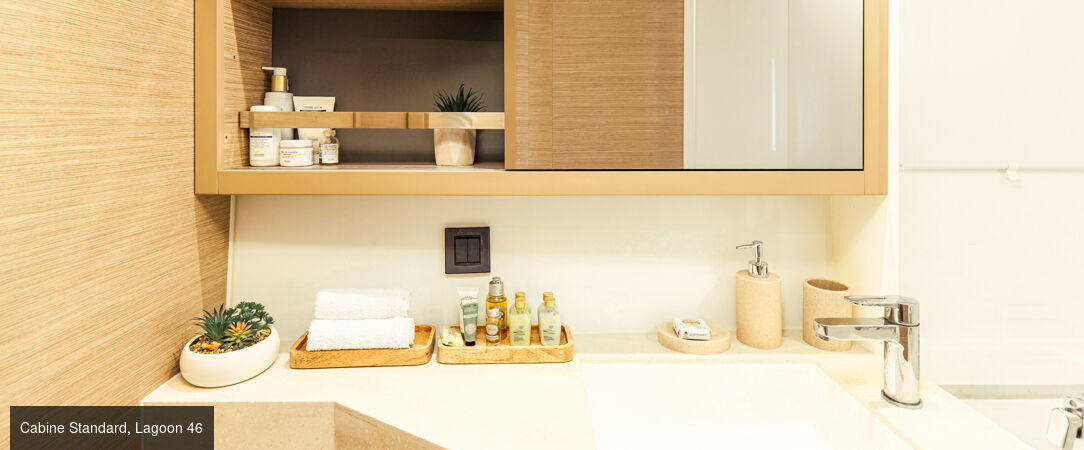 Catamaran de luxe en Croatie -  - Croatie d’île en île, de Mljet à Korčula