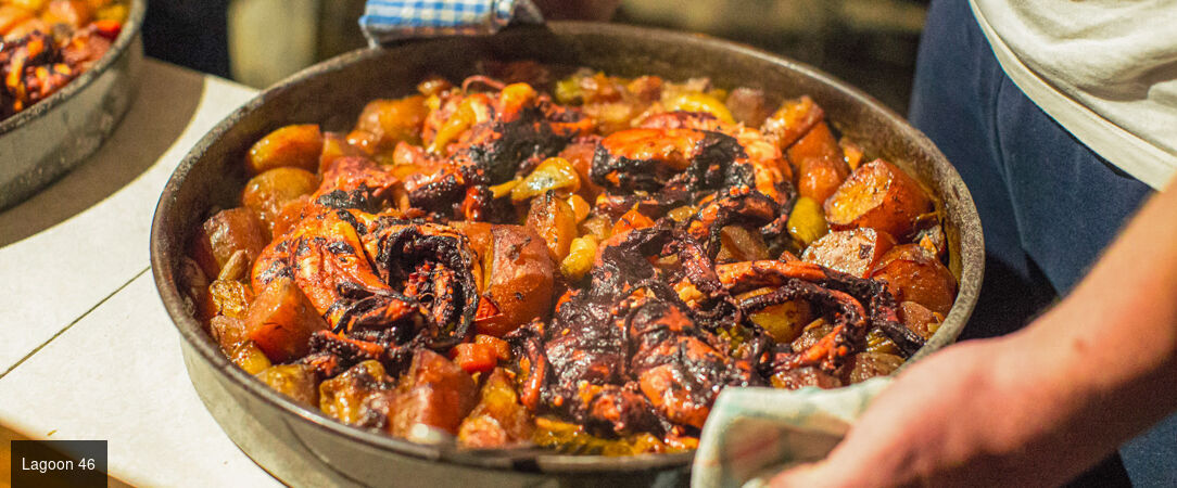 Catamaran de luxe en Croatie -  - Croatie d’île en île, de Mljet à Korcula