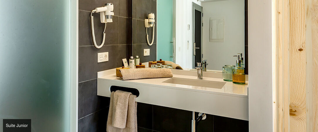 Hotel Taimar ★★★★ - Une oasis de calme et de tranquillité à Fuerteventura en All Inclusive plus. - Fuerteventura, Îles Canaries