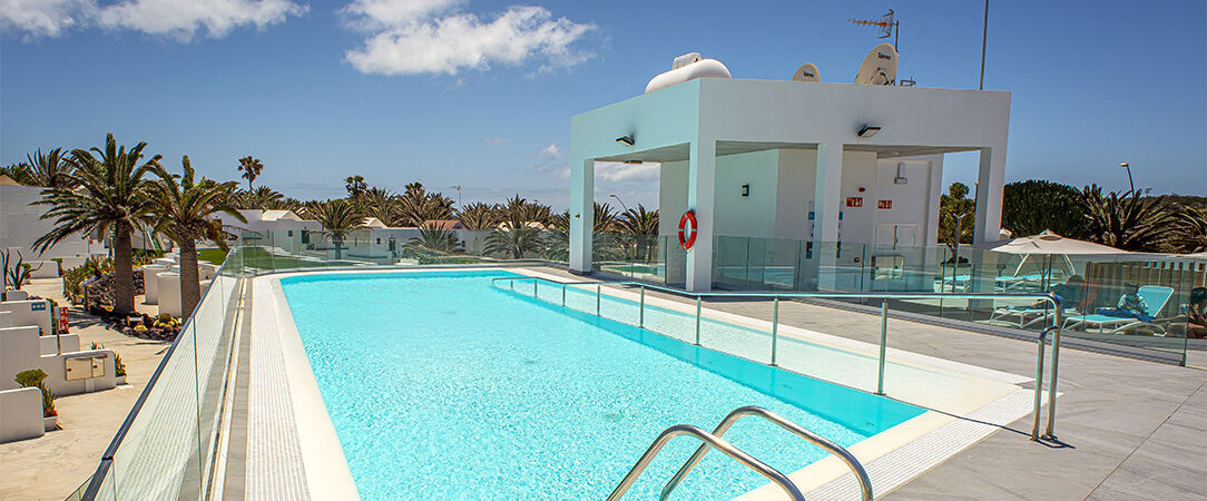 Hotel Taimar ★★★★ - Une oasis de calme et de tranquillité à Fuerteventura en All Inclusive plus. - Fuerteventura, Îles Canaries