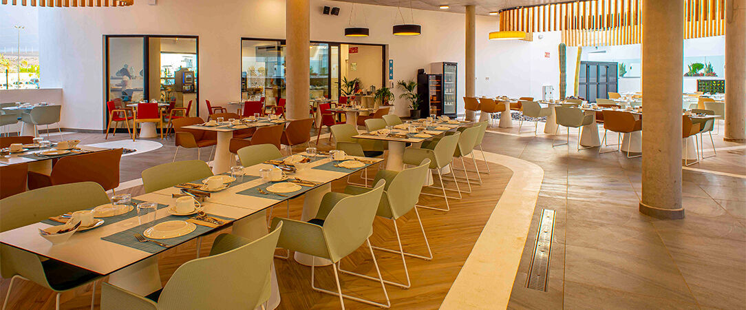 Hotel Taimar ★★★★ - Une oasis de calme et de tranquillité à Fuerteventura en All Inclusive plus. - Fuerteventura, Îles Canaries