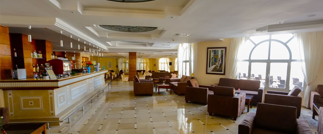 Telemaque Beach & Spa ★★★★ - Pure déconnexion & détente au sein d’un All Inclusive étoilé. - Djerba, Tunisie