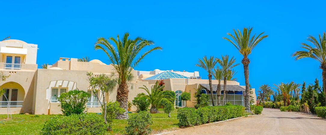 Telemaque Beach & Spa ★★★★ - Pure déconnexion & détente au sein d’un All Inclusive étoilé. - Djerba, Tunisie