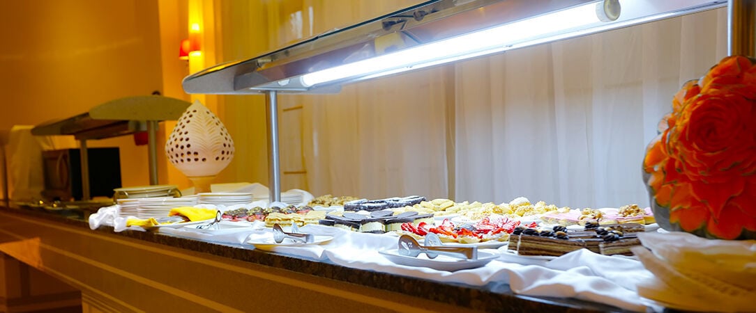 Telemaque Beach & Spa ★★★★ - Pure déconnexion & détente au sein d’un All Inclusive étoilé. - Djerba, Tunisie