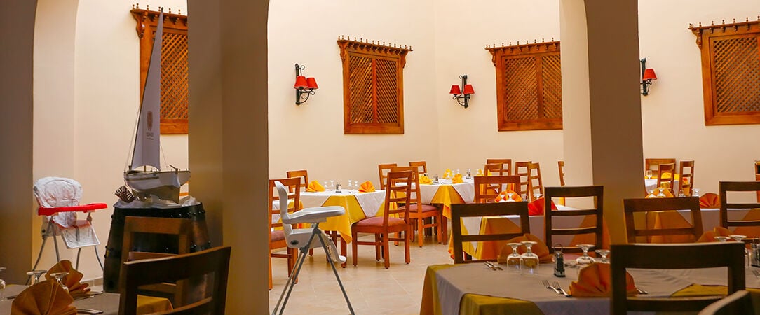 Telemaque Beach & Spa ★★★★ - Pure déconnexion & détente au sein d’un All Inclusive étoilé. - Djerba, Tunisie