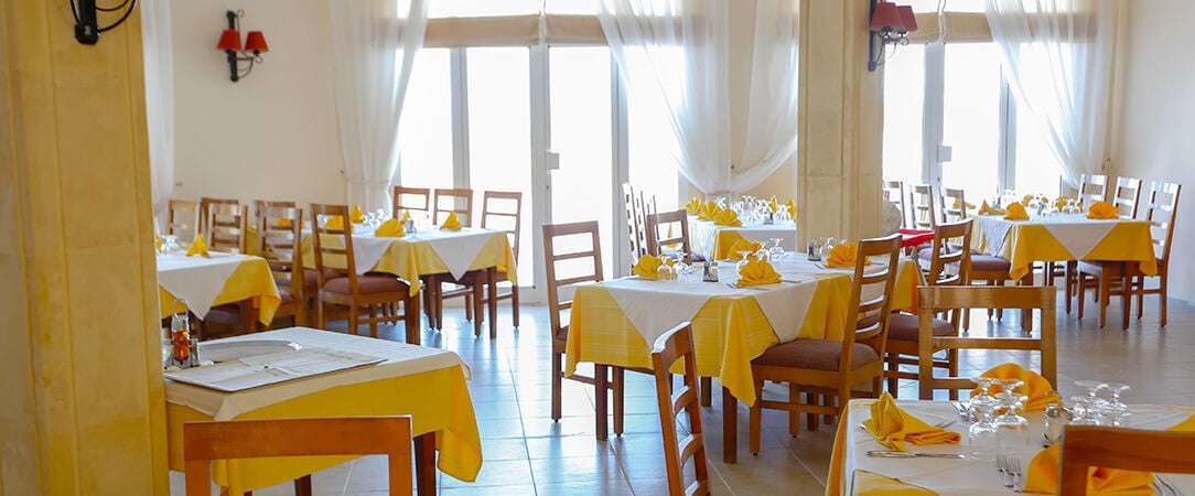 Telemaque Beach & Spa ★★★★ - Pure déconnexion & détente au sein d’un All Inclusive étoilé. - Djerba, Tunisie