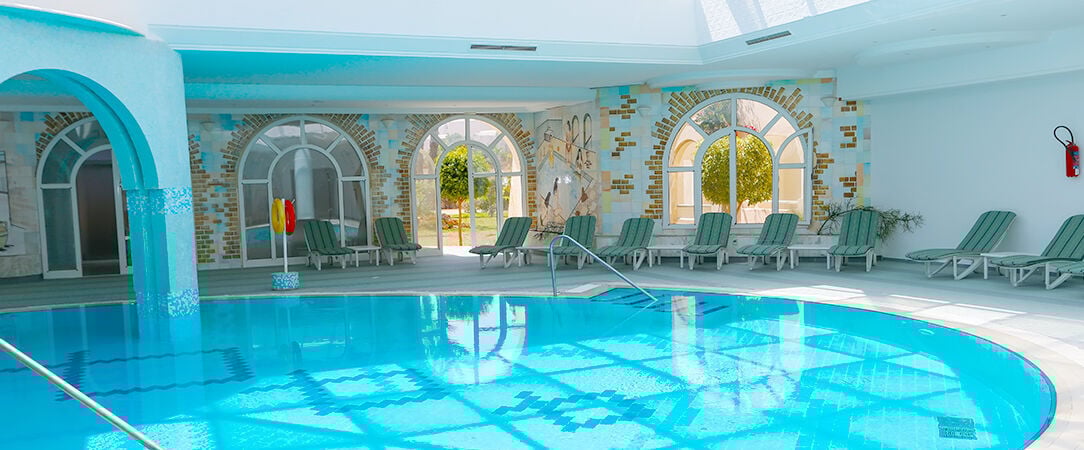 Telemaque Beach & Spa ★★★★ - Pure déconnexion & détente au sein d’un All Inclusive étoilé. - Djerba, Tunisie