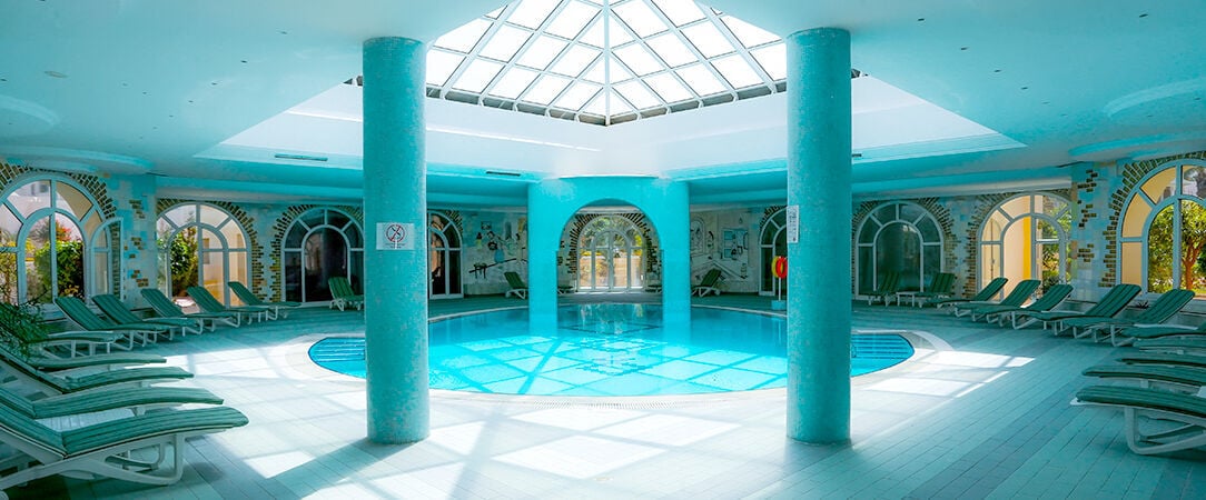 Telemaque Beach & Spa ★★★★ - Pure déconnexion & détente au sein d’un All Inclusive étoilé. - Djerba, Tunisie