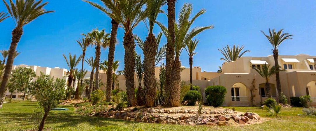 Telemaque Beach & Spa ★★★★ - Pure déconnexion & détente au sein d’un All Inclusive étoilé. - Djerba, Tunisie