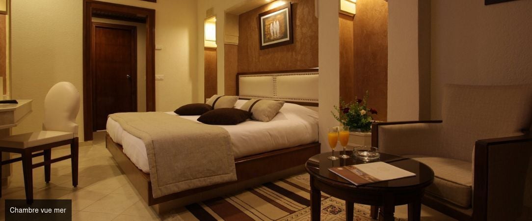 Telemaque Beach & Spa ★★★★ - Pure déconnexion & détente au sein d’un All Inclusive étoilé. - Djerba, Tunisie