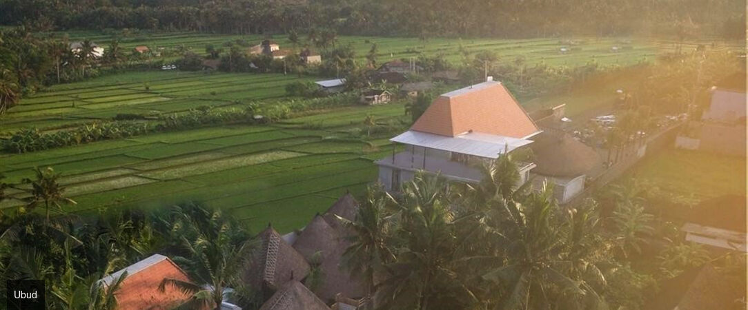 Échappée balinaise en 3 temps - Combiné de 7 à 18 nuits, triptyque de rêve à Bali : Ubud, Nusa Lembongan et Canggu. - Bali : Ubud, Nusa Lembongan & Canggu