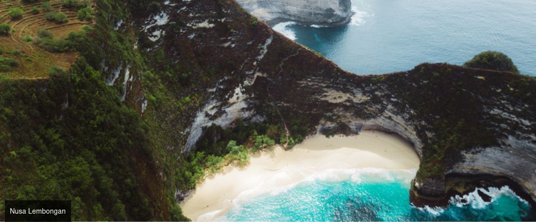 Échappée balinaise en 3 temps - Combiné de 7 à 18 nuits, triptyque de rêve à Bali : Ubud, Nusa Lembongan et Canggu. - Bali : Ubud, Nusa Lembongan & Canggu