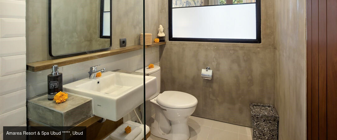 Échappée balinaise en 3 temps - Combiné de 7 à 18 nuits, triptyque de rêve à Bali : Ubud, Nusa Lembongan et Canggu. - Bali : Ubud, Nusa Lembongan & Canggu