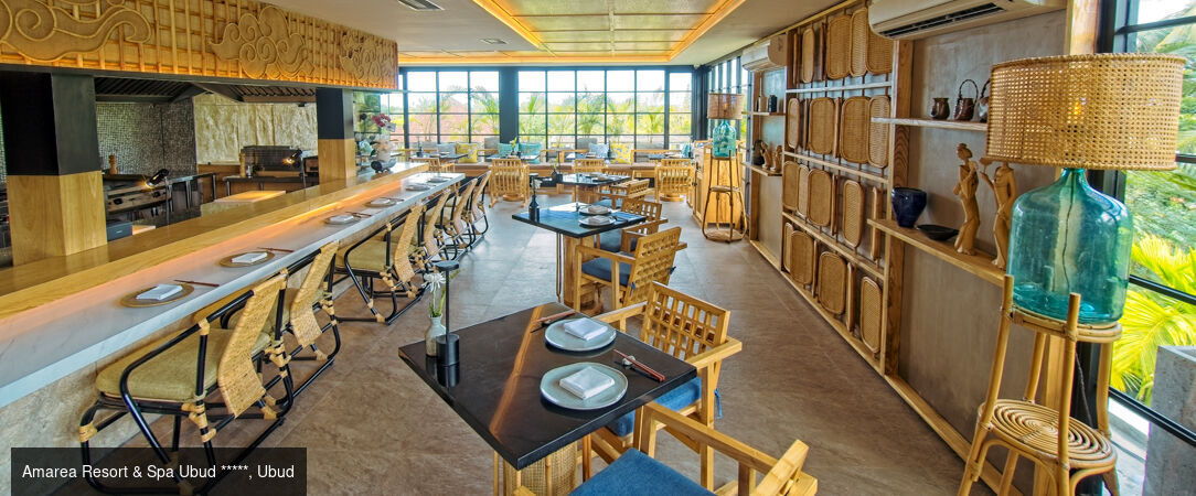 Échappée balinaise en 3 temps - Combiné de 7 à 18 nuits, triptyque de rêve à Bali : Ubud, Nusa Lembongan et Canggu. - Bali : Ubud, Nusa Lembongan & Canggu