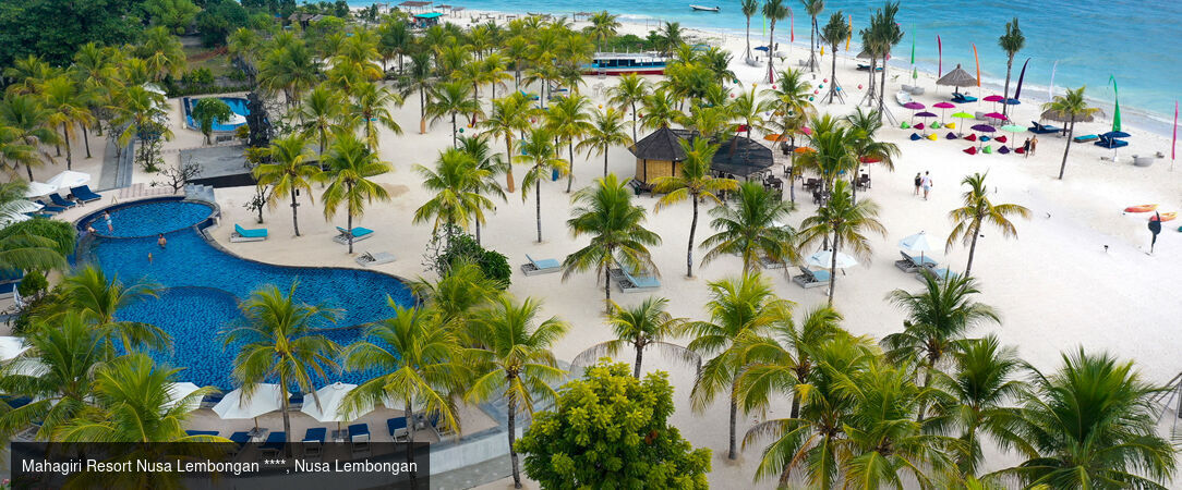 Échappée balinaise en 3 temps - Combiné de 7 à 18 nuits, triptyque de rêve à Bali : Ubud, Nusa Lembongan et Canggu. - Bali : Ubud, Nusa Lembongan & Canggu