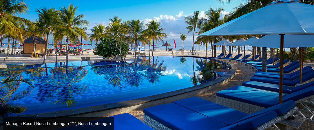 Échappée balinaise en 3 temps - Combiné de 7 à 18 nuits, triptyque de rêve à Bali : Ubud, Nusa Lembongan et Canggu. - Bali : Ubud, Nusa Lembongan & Canggu