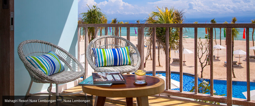 Échappée balinaise en 3 temps - Combiné de 7 à 18 nuits, triptyque de rêve à Bali : Ubud, Nusa Lembongan et Canggu. - Bali : Ubud, Nusa Lembongan & Canggu