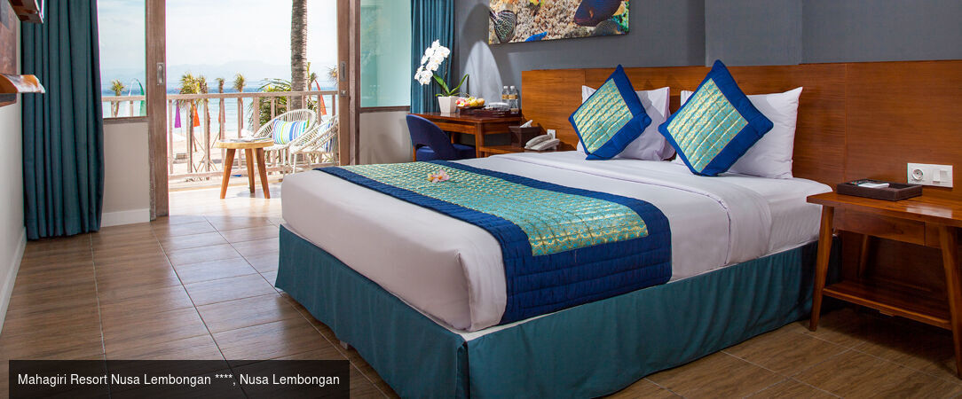 Échappée balinaise en 3 temps - Combiné de 7 à 18 nuits, triptyque de rêve à Bali : Ubud, Nusa Lembongan et Canggu. - Bali : Ubud, Nusa Lembongan & Canggu