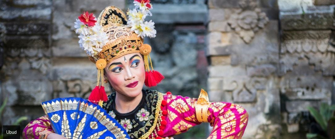Triptyque de rêve à Bali -  - Bali : Ubud, Nusa Lembongan & Canggu