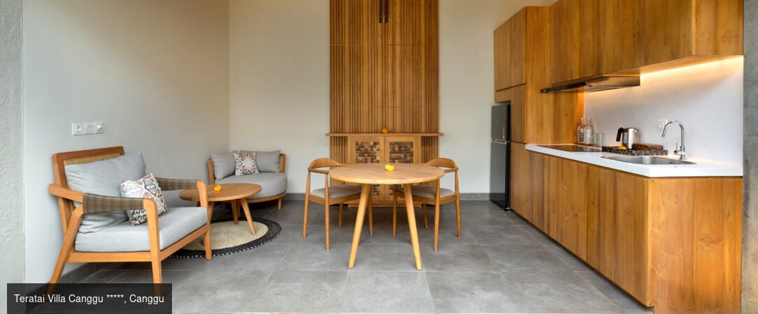 Triptyque de rêve à Bali -  - Bali : Ubud, Nusa Lembongan & Canggu