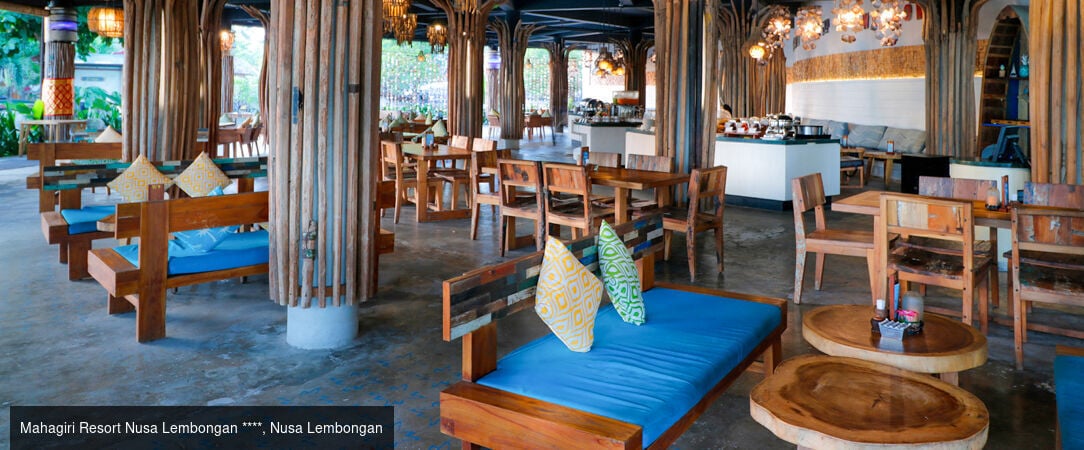 Triptyque de rêve à Bali -  - Bali : Ubud, Nusa Lembongan & Canggu