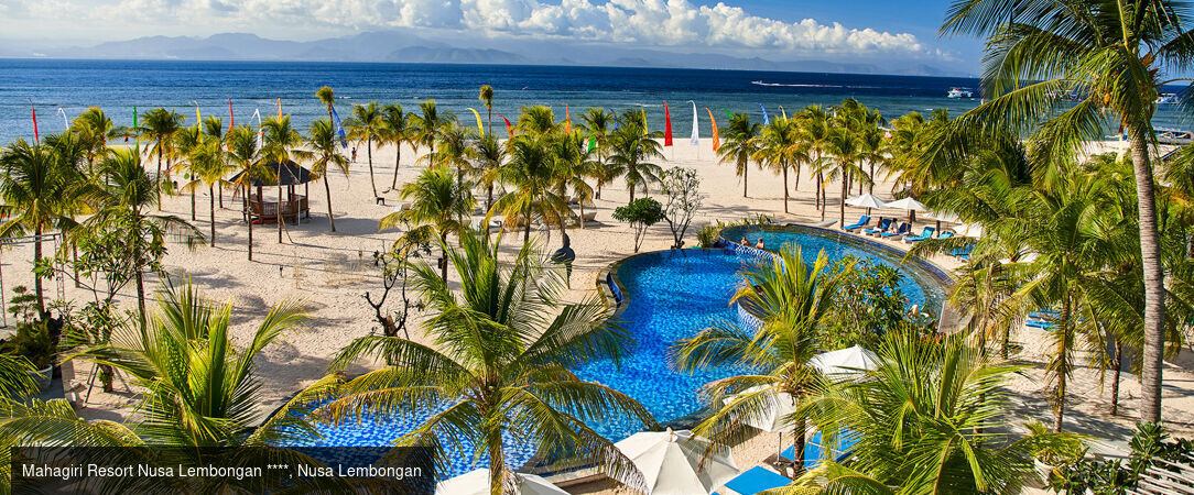 Triptyque de rêve à Bali -  - Bali : Ubud, Nusa Lembongan & Canggu