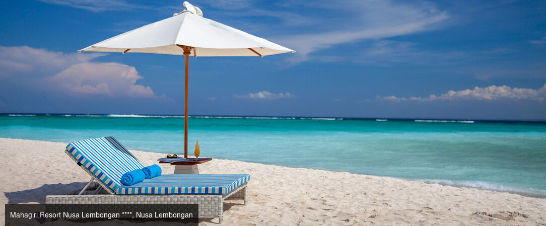 Triptyque de rêve à Bali -  - Bali : Ubud, Nusa Lembongan & Canggu