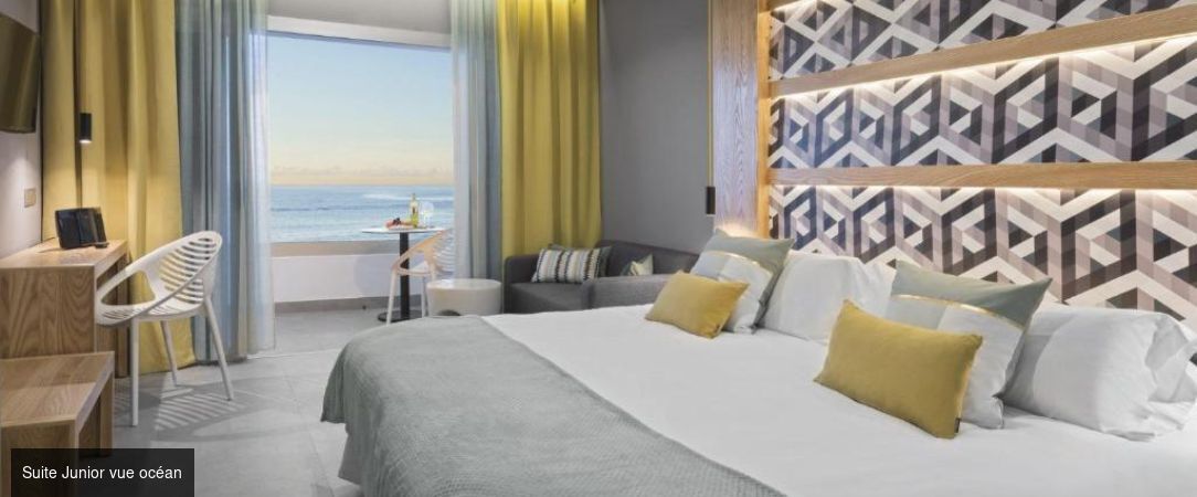 Atlantic Mirage Suites & Spa ★★★★ - Adults Only - Bien-être, calme & volupté face à l’océan. - Tenerife, Espagne