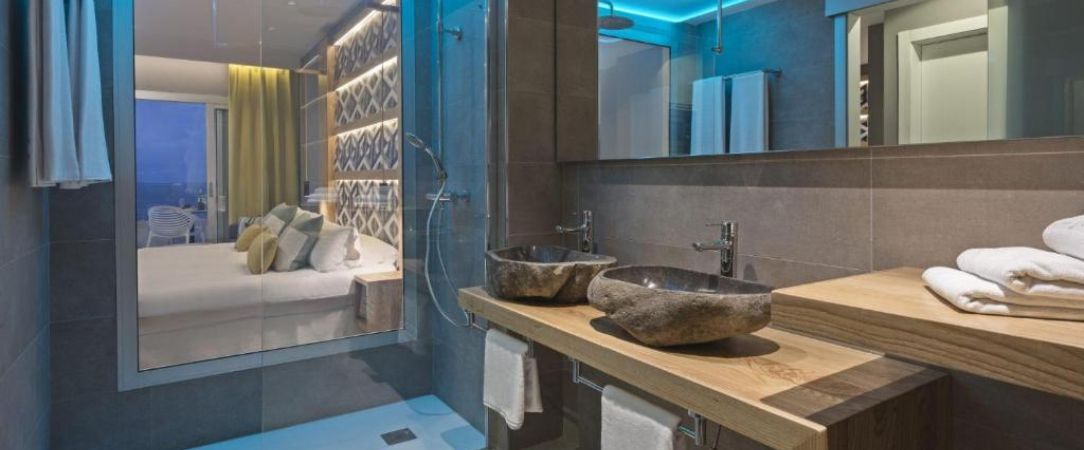 Atlantic Mirage Suites & Spa ★★★★ - Adults Only - Bien-être, calme & volupté face à l’océan. - Tenerife, Espagne