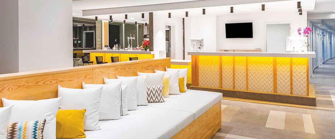 Atlantic Mirage Suites & Spa ★★★★ - Adults Only - Bien-être, calme & volupté face à l’océan. - Tenerife, Espagne